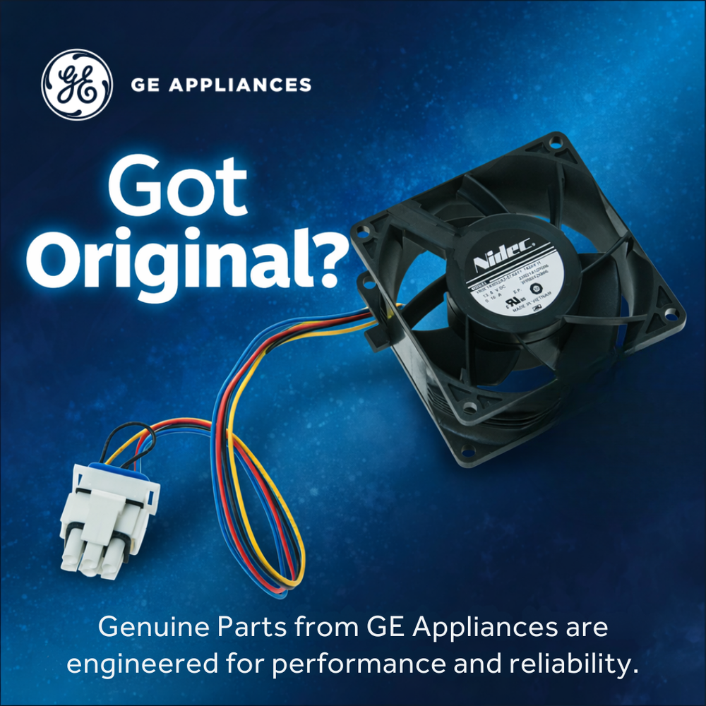 GE Appliances LED LAMP
