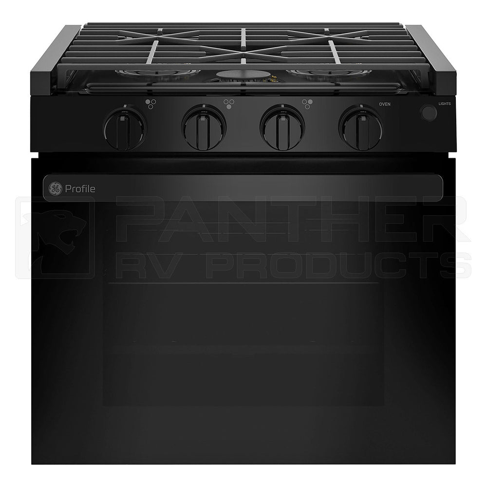 GE Appliances Profile™ 21” Drop-In Electric Ignition RV Range