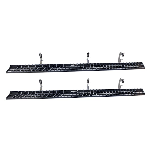 Gen-y Which Gen-Y Executive Fifth Wheel to Gooseneck Adapter Fits Grand