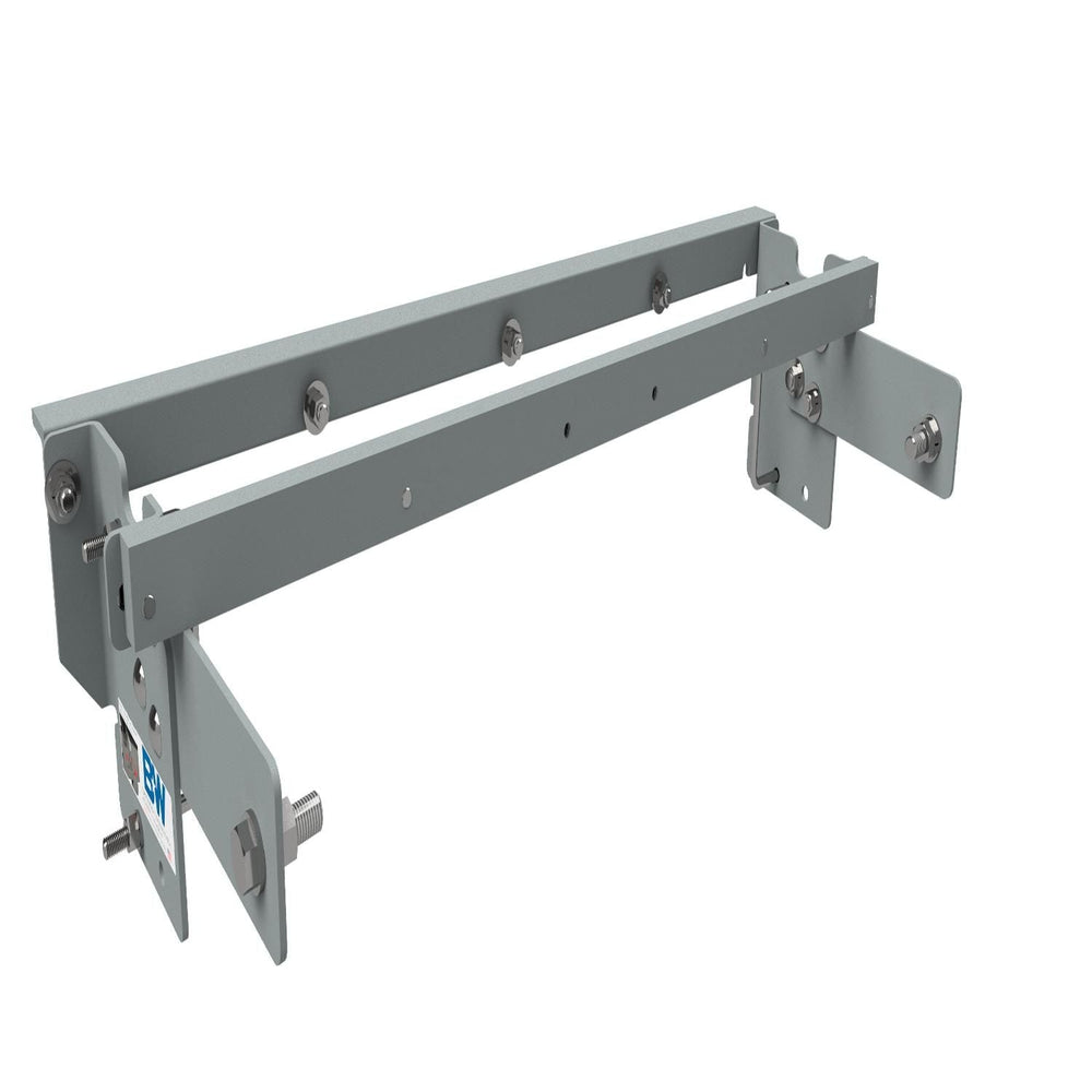 B&W Hitches Gooseneck Hitch Mounting Kit - SOUTHWEST WHEEL GNRM1059