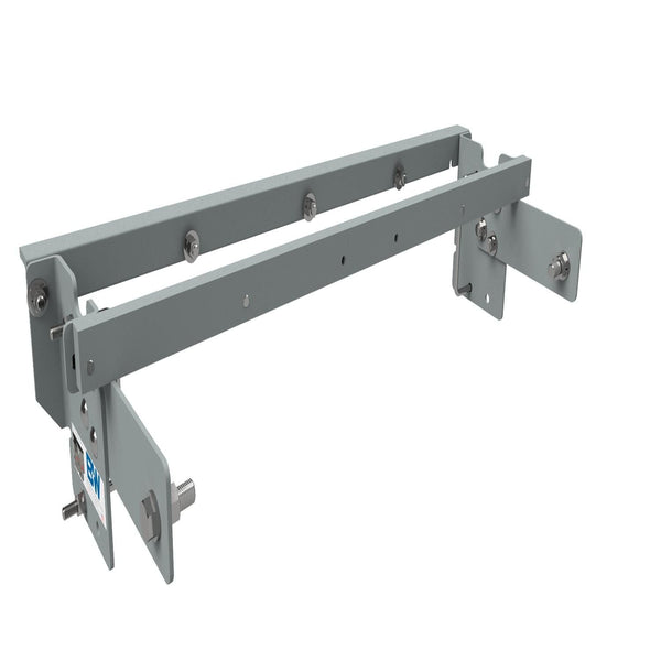 B&W Hitches Gooseneck Hitch Mounting Kit - - SOUTHWEST WHEEL