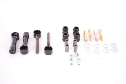 Hellwig Pro Series™ Leaf Spring Bushing