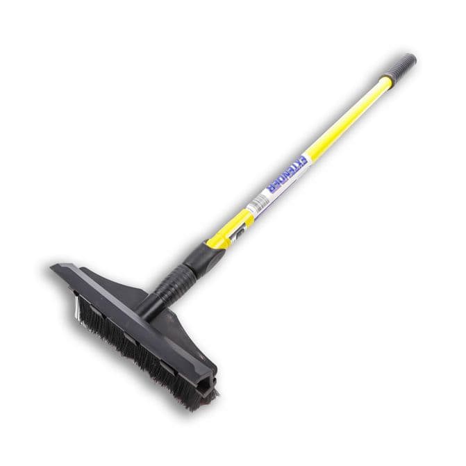 Hopkins Towing Solution 48" Extendable Telescopic Snow Brush
