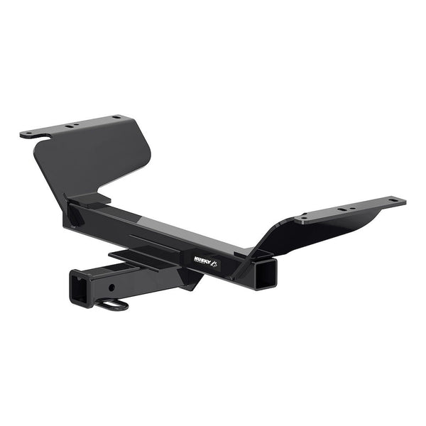 Husky Towing 2-1/2 Inch Receiver Trailer Hitch Ball Mount