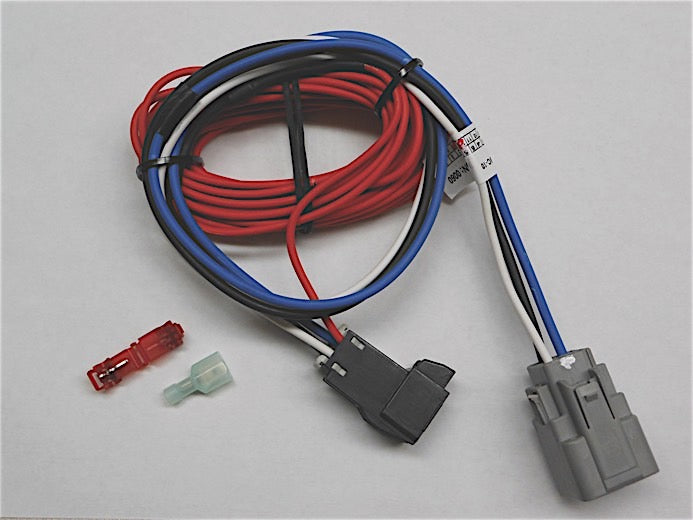 Hayes Brake Wiring Harness 858891001350