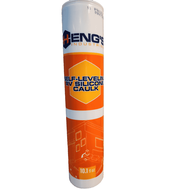 Hengs RV Industries One New 10.1 Fluid Ounce Self