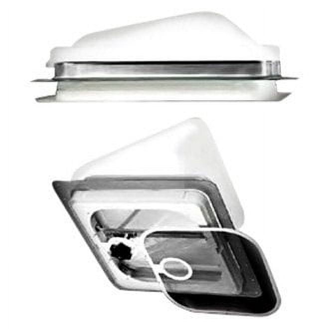 Hengs RV Industries VENT LIDS RV J7291SM-CR
