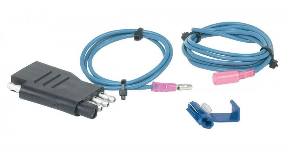 Hopkins Towing Solutions Trailer Wire Adapter 47515