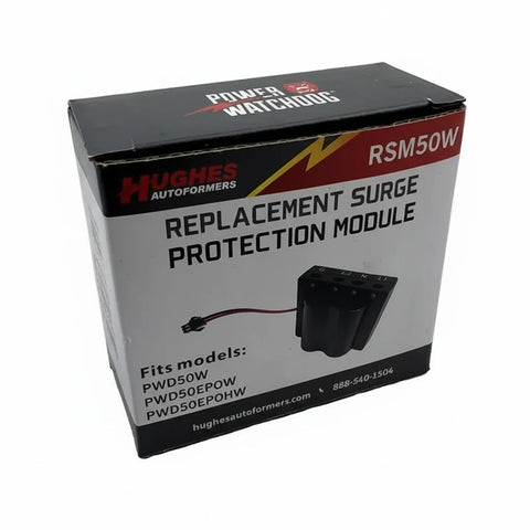 Hughes Auto 50 Amp Wifi Module RSM50W