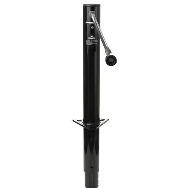 Husky Side-Wind Jack - 2000lb (bulk packaging) (88130) - Husky Towing