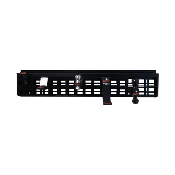 Husky Towing Ball Mount Display Rack