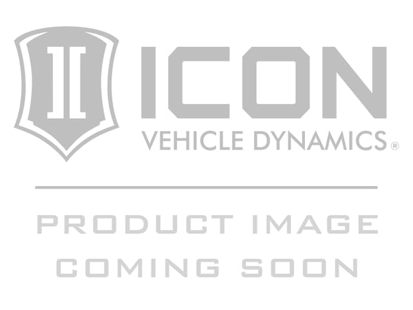 ICON Vehicle Dynamics 2004-Up Nissan Titan Alignment Cam Kit