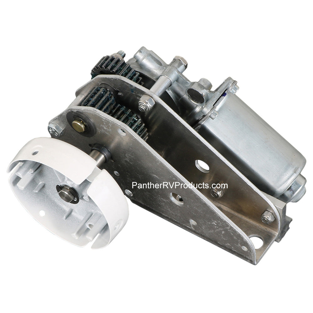 Carefree/ Travel'r Awning Motor Assembly Series I