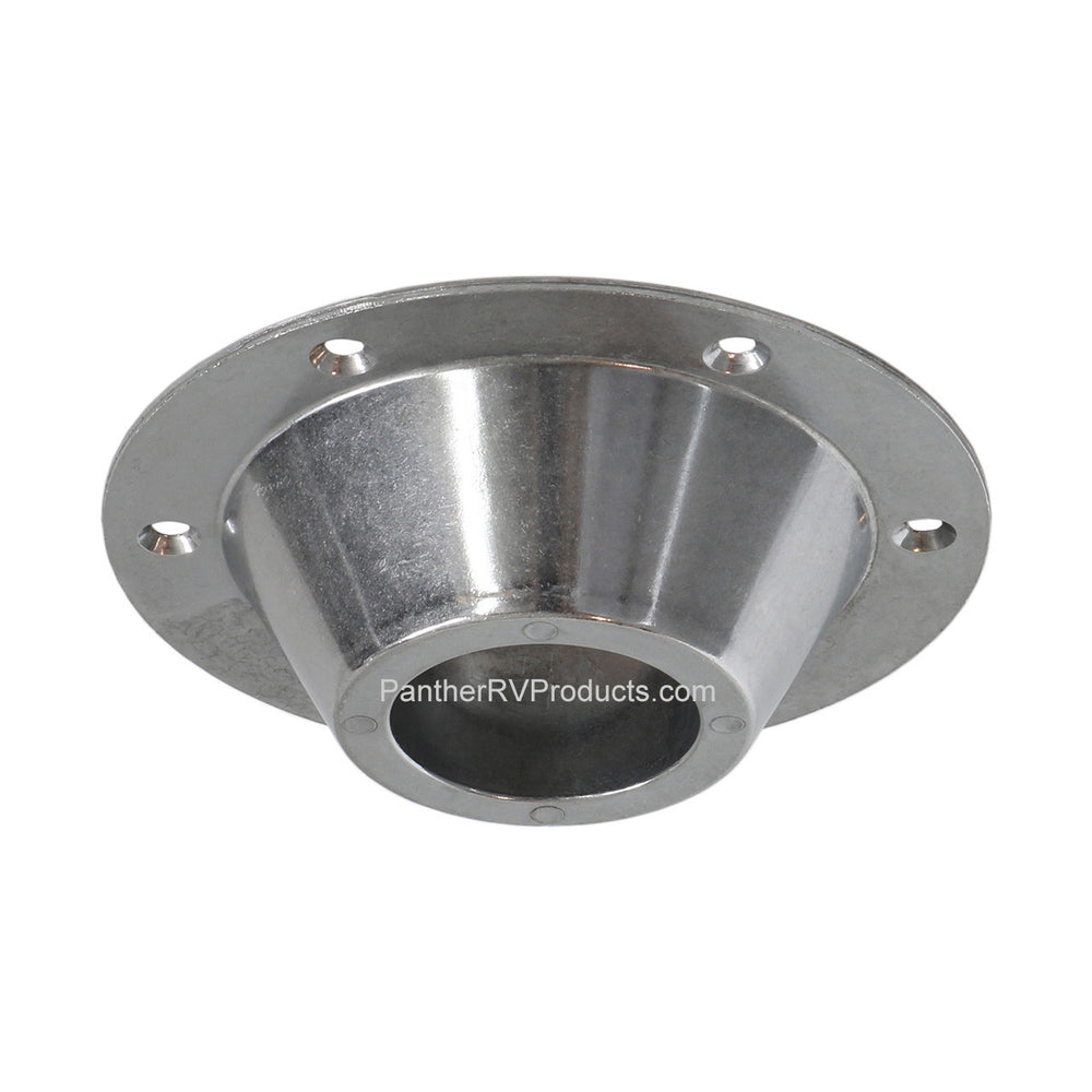 Hengs RV Round Surface Mount Pedestal Base