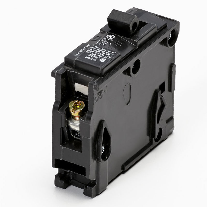 Parallax PWR ITEQ2020 Circuit Breakers