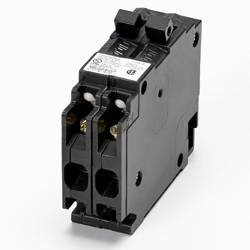 Parallax PWR Power Siemens QT 20/20 Amp Duplex Tandem