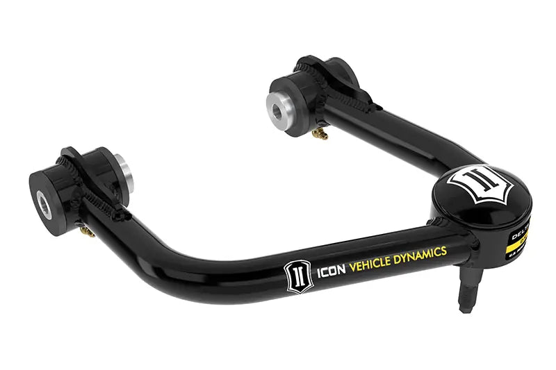 ICON Vehicle Dynamics 2021-2026 Ford Bronco, Tubular Upper Control