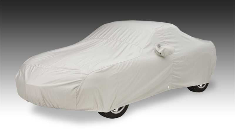 Covercraft Car Cover C18611D4