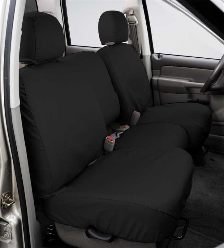 Covercraft Endura Waterproof SeatSaver Seat Covers SS8452WFBK