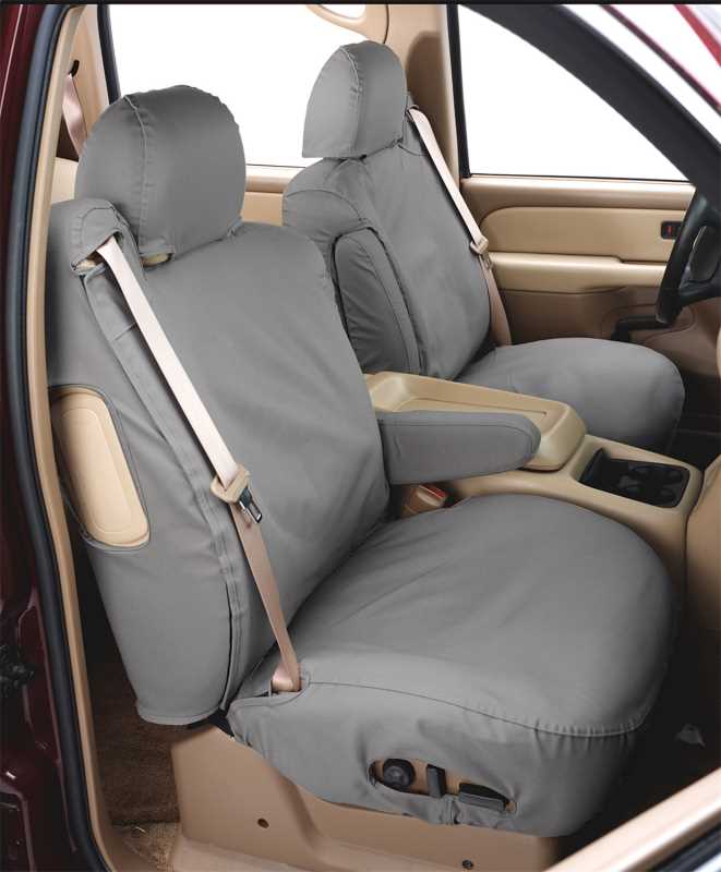 Covercraft Endura Waterproof SeatSaver Seat Covers SS3517WFGY