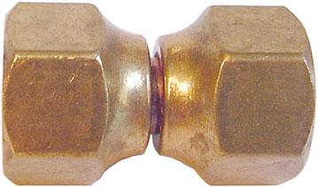 AP PRODUCTS MEUS46 3/8" Forged Swivel Unions