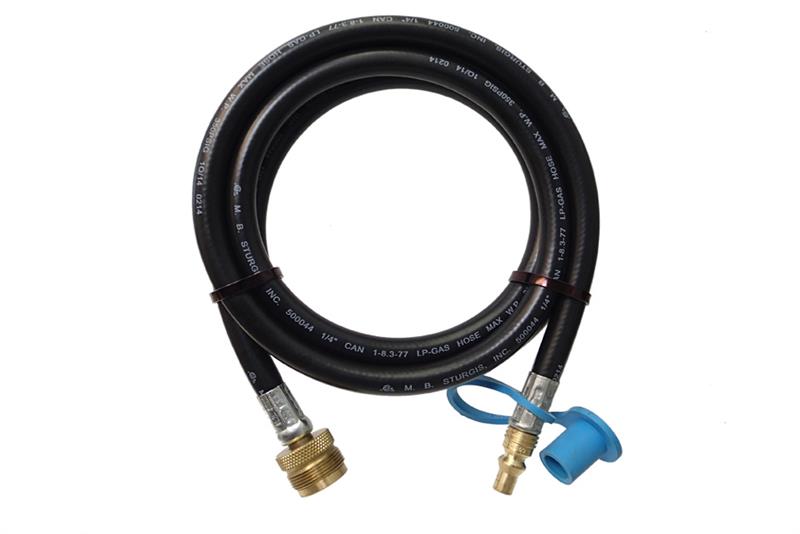 MB Sturgis® - 36" Thermoplastic LP Gas Hose
