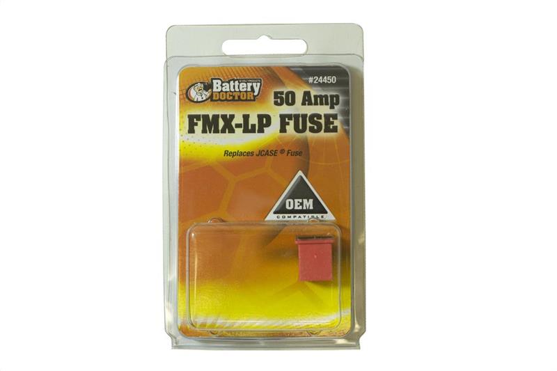 WirthCo - Fuse 24450