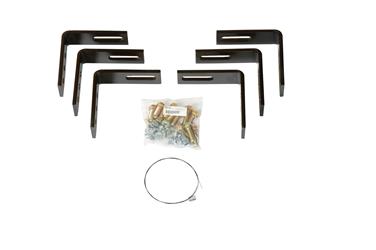 Demco RV SL Series HITCH FIFTH WHEEL ACCESSORIES