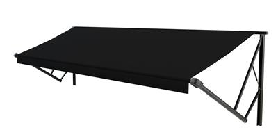 Lippert Solera® 21' Power & Hybrid RV Awning Roller Assembly - Lippert