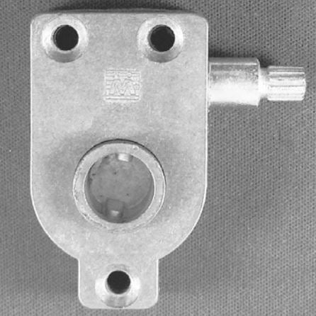 Strybuc Window Operator 747CL