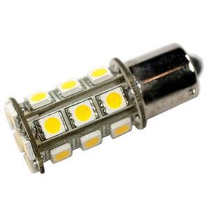 Arcon RV Soft White 12 Volt 18-led Bulb Pack Of 18