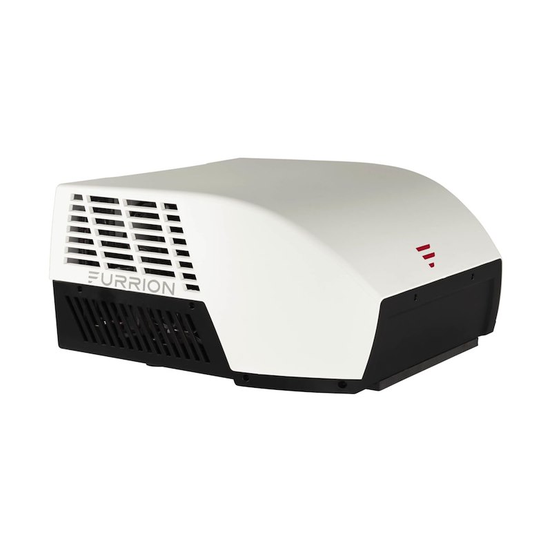 Furrion Chill® Cube 18K Variable Speed RV Rooftop Air Conditioner FACR18VSDA-PS-AM