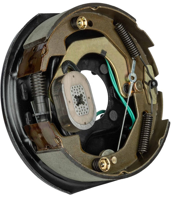 Ultra-Fab Brake Assembly (Self-Adjusting, 12" x 2", 7000 l