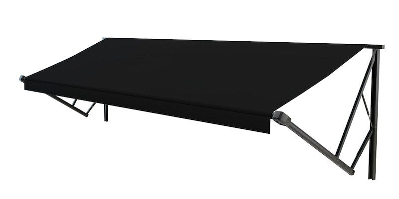 Lippert Solera® 11' Power & Hybrid RV Awning Roller Assembly - Lippert