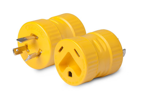 Marinco Power Cord Adapter
