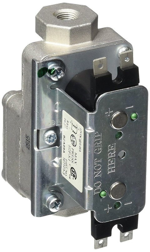 Suburban RV 12V DC Gas Valve for Furnace