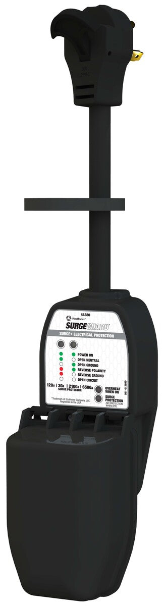 Southwire 30A PORTABLE SURGE GUARD PROTECTOR W