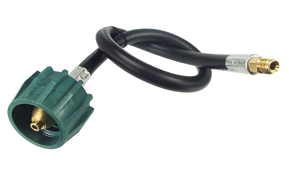 MB Sturgis 10057512MBS RV Pigtail Propane Hose