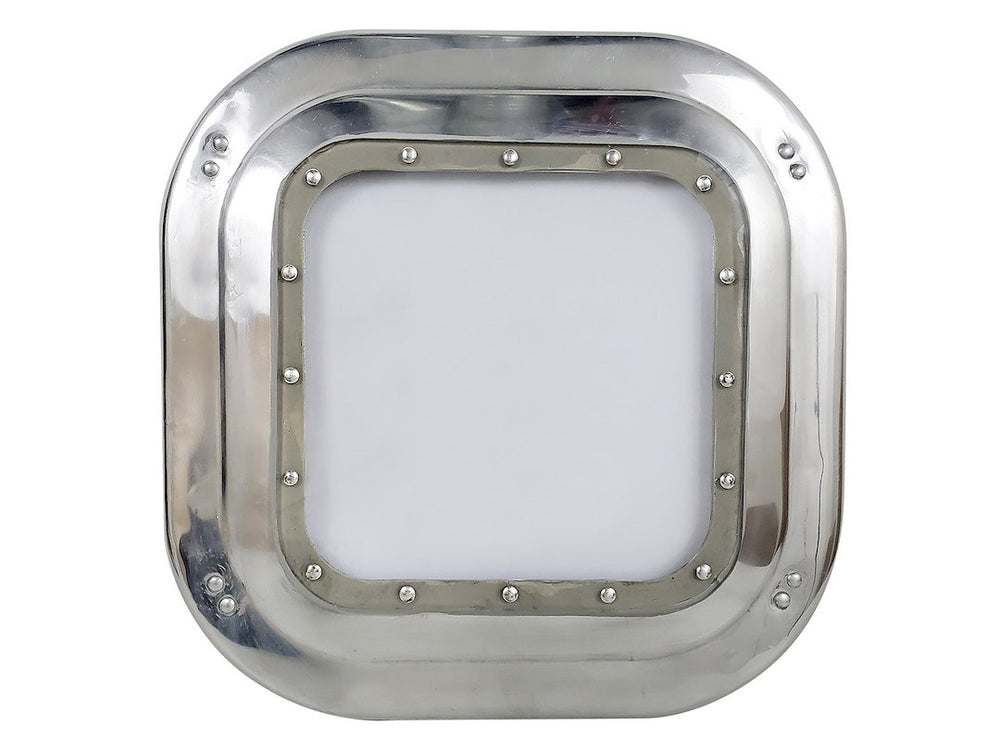 ICON Vehicle Dynamics 14688 - VENT LENS AIRSTREAM INNER