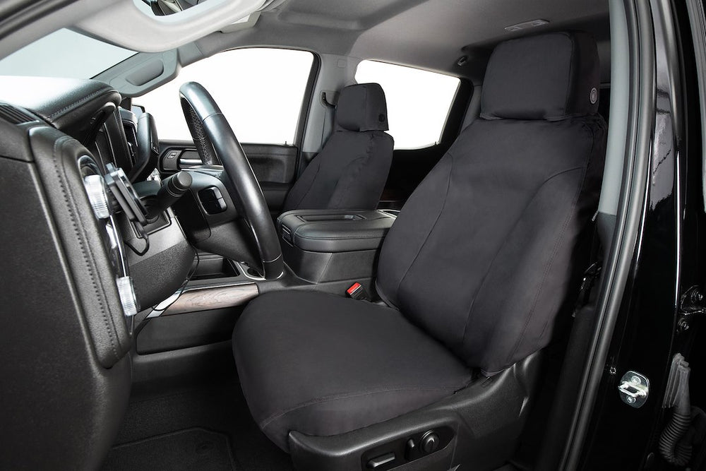 Covercraft SeatSaver Seat Covers SS2621PCCH