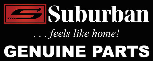 Suburban 121894 Screw - Suburban Mfg
