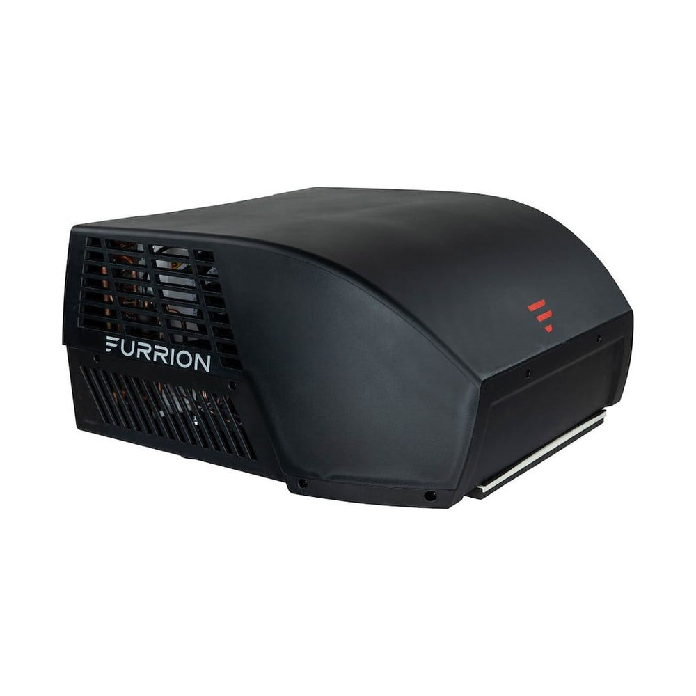 Furrion Chill® Cube 18K Variable Speed RV Rooftop Air Conditioner FACR18VS-SA-BL-AM