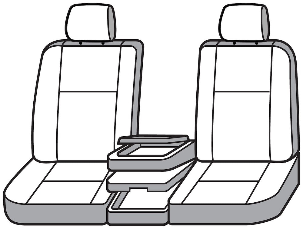 Covercraft SeatSaver® Seat Cover