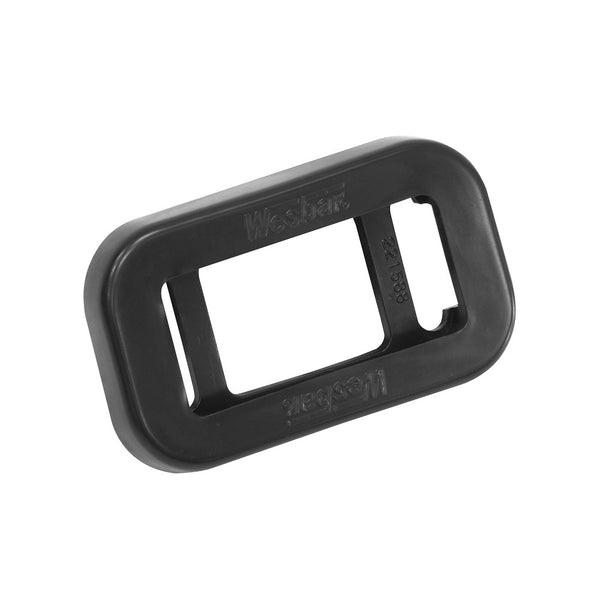 WESBAR GROMMET RECTANGULAR