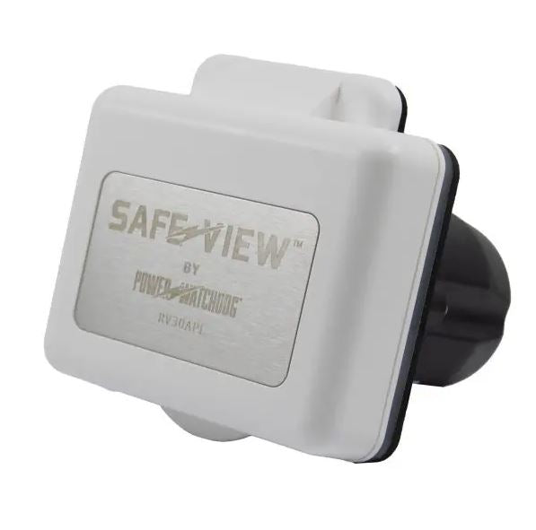 Hughes Auto - Power Inlet Port