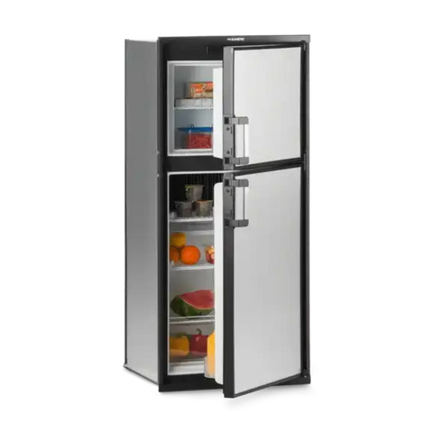 Dometic - RV Refrigerator - DM2682 - 9600007196 - 6 Cubic Feet - Ameri