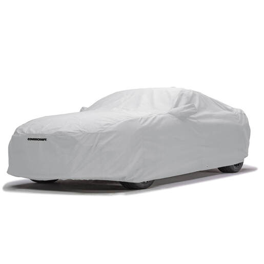 Covercraft Custom 5-Layer Softback All Climate Car
