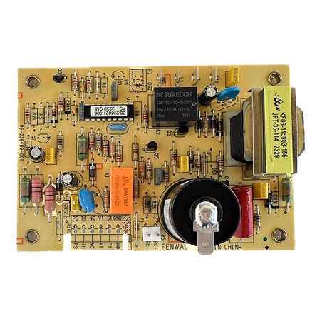 MC Enterprises RV Suburban Replacement Parts - Enteprises 520947MC