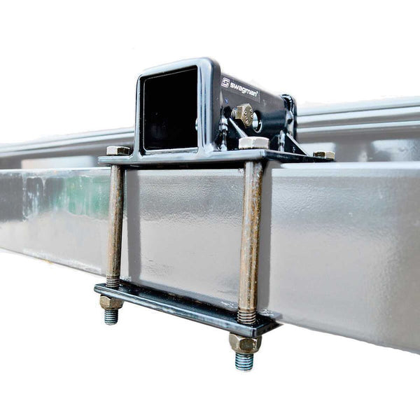 Swagman RV Bumper Adapter | For 2" Receiver