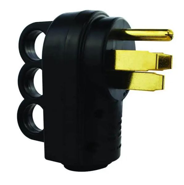 HUGHES AUTO Universal 50A Plug